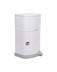 Janibell Poubelle Akord Slim 26 litres