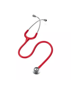 3M™ Littmann® Classic II nouveau-né Rouge