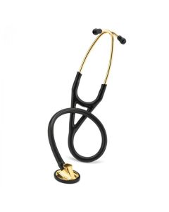 3M™ Littmann® Master Cardiology™ Noir Edition Laiton