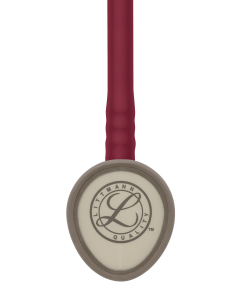3M™ Littmann® Lightweight II S.E. Bordeaux