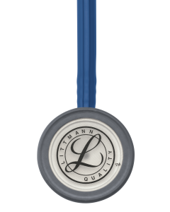3M™ Littmann® Classic III™ Bleu Marine