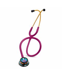 3M™ Littmann® Classic III™ Framboise Rainbow Edition
