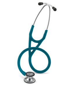 3M™ Littmann® Cardiology IV™ Bleu Caraïbes Edition Miroir