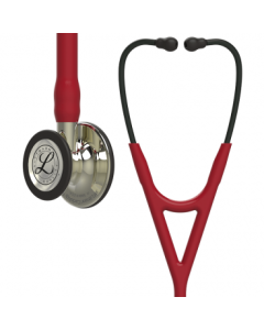 3M™ Littmann® Cardiology IV™ Bordeaux Edition Champagne