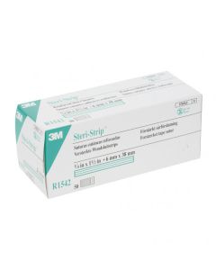 Steri-Strip™ vert 38 x 6 mm sachet de 6 x 50 sachets