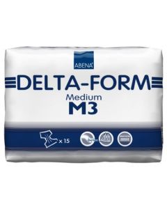 ABENA CHANGE COMPLET DELTA-SLIP M3