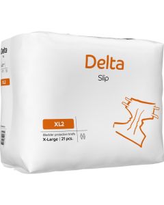 ABENA CHANGE COMPLET DELTA-SLIP XL2