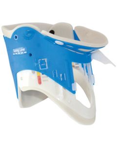 Ambu® Redi-ACE adulte bleu, 8 réglages précis