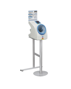 A&D® TENSIOMÈTRE AUTOMATIQUE PROFESSIONNEL SUR PIED