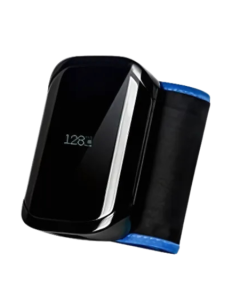 A&D® TENSIOMÈTRE ÉLECTRONIQUE CONNECTÉ POIGNET