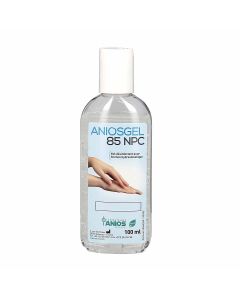 Aniosgel 85 NPC flacon de 100 ml