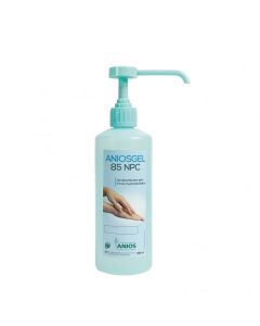 Aniosgel 85 NPC flacon de 500 ml + pompe doseuse