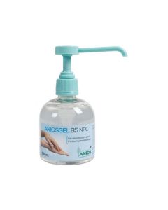 Aniosgel 85 NPC flacon de 300 ml + pompe doseuse