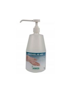 Aniosgel 85 NPC flacon de 1L + pompe doseuse