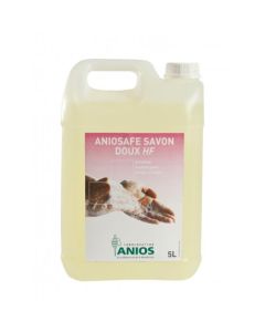 Aniosafe Savon doux HF bidon de 5L 