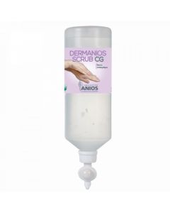 Dermanios SCRUB CG flacon de 1L airless