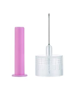 BD Micro-Fine™ + aiguille à stylo 12,7 mm 29G diamètre 0,33 mm boite de 100