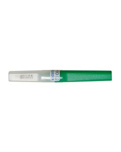 BD™ Vacutainer® aiguille multi prélèvem. 21G 0,8 x 38 mm vert boîte de 100