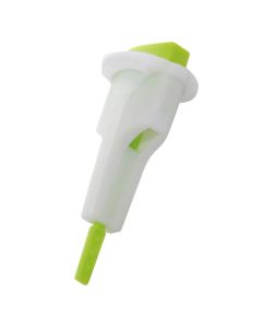 BD™ lancettes Sentry™ U/U 23G L. 1,8 mm boîte de 100