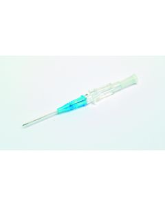 BD™ Insyte™ cath. 24G 3/4 Ø ext. 7/10e Long. 19 mm jaune boîte de 50