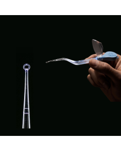 BIONIX® CURETTE AURICULAIRE ÉCLAIRÉE CLEARLOOK®