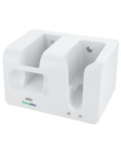 Braun Pro 6000 station de recharge