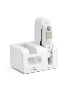 Braun Pro 6000 Thermoscan® sur grand socle