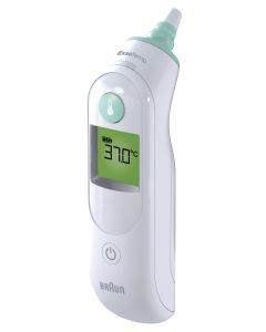 Braun Thermoscan® 6 IRT 6515