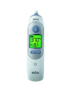 Braun Thermoscan® 7+ IRT 6525