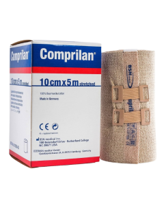 BSN® COMPRILAN® BANDE À FAIBLE ÉLASTICITÉ