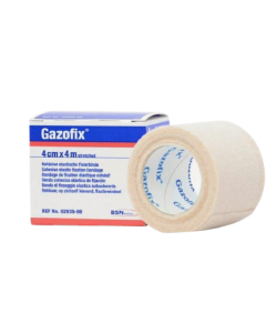 BSN® GAZOFIX® BANDAGE DE FIXATION ÉLASTIQUE COHÉSIF