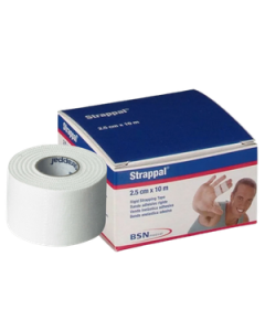 BSN® STRAPPAL® BANDE ADHÉSIVE NON ÉLASTIQUE