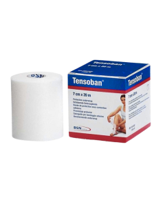 BSN® TENSOBAN® BANDE DE SOUS CONTENTION ADHÉSIVE