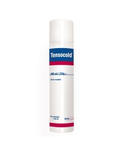 Tensocold® spray de 400 ml