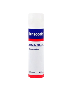 BSN® TENSOCOLD® SPRAY CRYOGÈNE 400 ML