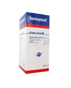 BSN® TENSOPLAST® BANDE ADHÉSIVE ÉLASTIQUE HB