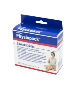 BSN® ACTIMOVE PHYSIOPACK® POCHE RÉUTILISABLE POUR APPLICATION CHAUD/FROID