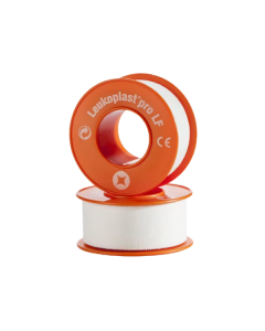 BSN® LEUKOPLAST PRO LF® BOBINE SPARADRAP SANS LATEX