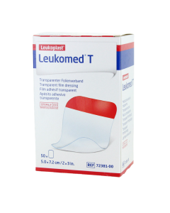 BSN® FILM ADHÉSIF TRANSPARENT STÉRILE LEUKOMED T®