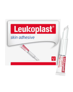 BSN® LEUKOPLAST SKIN ADHESIVE® COLLE CUTANÉE STÉRILE À HAUTE VISCOSITÉ