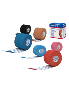 BSN® LEUKOTAPE K® BANDE TAPING DE KINÉSIOLOGIE