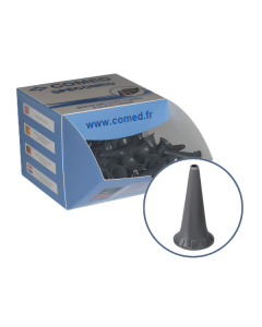 COMED® SPÉCULUM AURICULAIRE