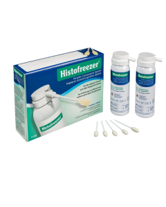 HISTOFREEZER® SET DE CRYOTHÉRAPIE