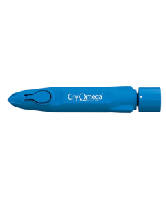 CRYOMEGA® STYLO CRYOTHÉRAPIE JETABLE CRYOMEGA 16 G