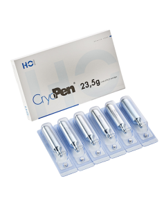 CRYOPEN® CARTOUCHE POUR MICRO-APPLICATEUR CRYPOEN® B 23,5 G (6 UNITÉS)