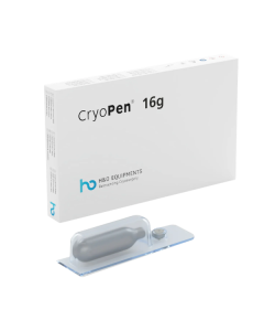 CRYOPEN® CARTOUCHE POUR MICRO-APPLICATEUR CRYOPEN® 0/X+