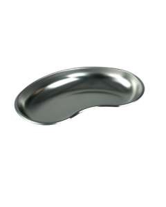 FIRSTY® BASSIN RÉNIFORME BORDS ROULÉS 24 CM 