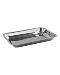 FIRSTY® PLATEAU À INSTRUMENTS INOX