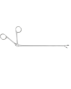 FIRSTY® PINCE À BIOPSIE DE DOUAI 25 CM INOX SATINÉ