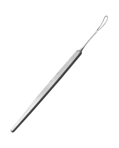 FIRSTY® ANSE DE SNELLEN INOX 13.5 CM
